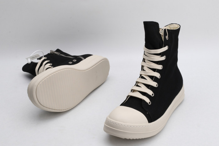 RICK OWENS DRKSHDW