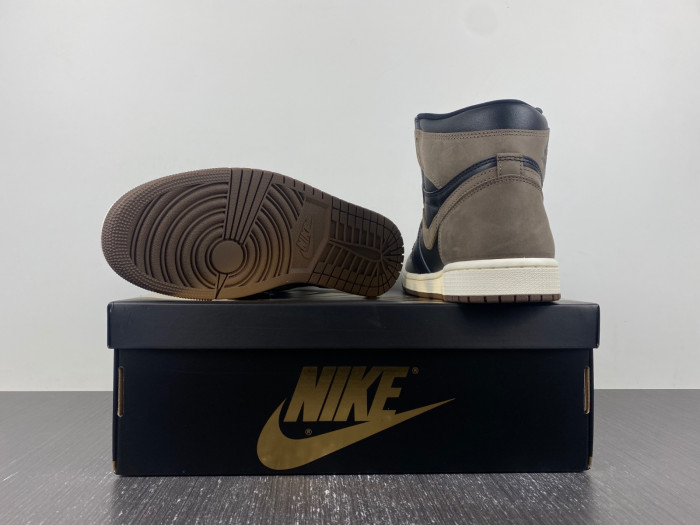 Air Jordan 1 High OG “Palomino” DZ5485-020
