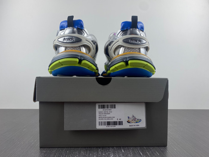 BALEN TRACK TRAINER 3.0 542023 W2FSA 8123
