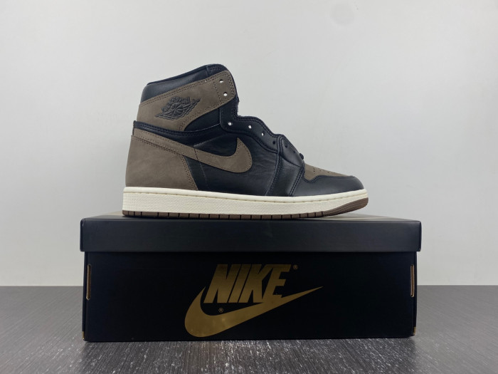Air Jordan 1 High OG “Palomino” DZ5485-020