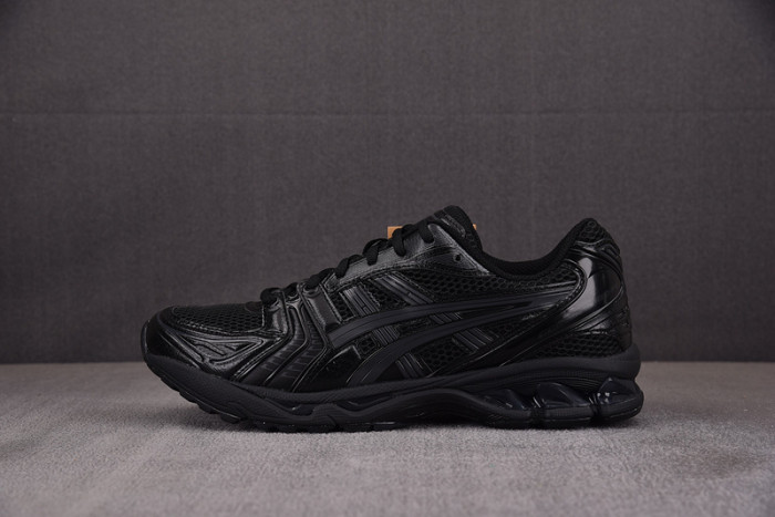 ASICS SHOES