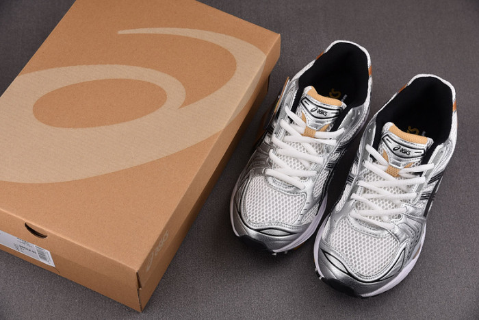 Asics Shoes