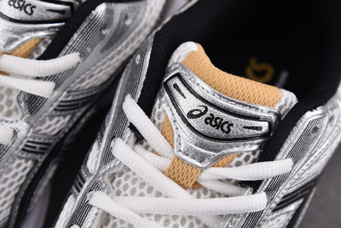 Asics Shoes