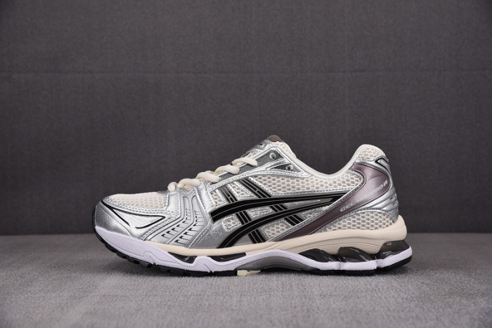 Asics Shoes