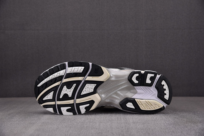 Asics Shoes