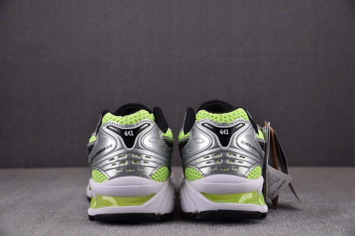 Asics Shoes