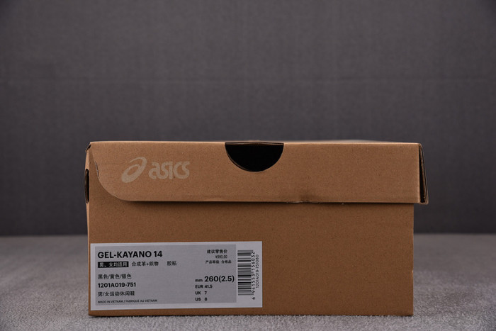 Asics Shoes