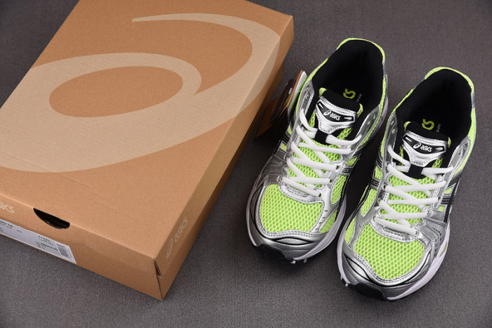 Asics Shoes