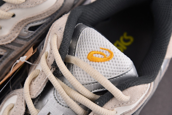 ASICS SHOES