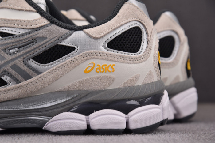 ASICS SHOES