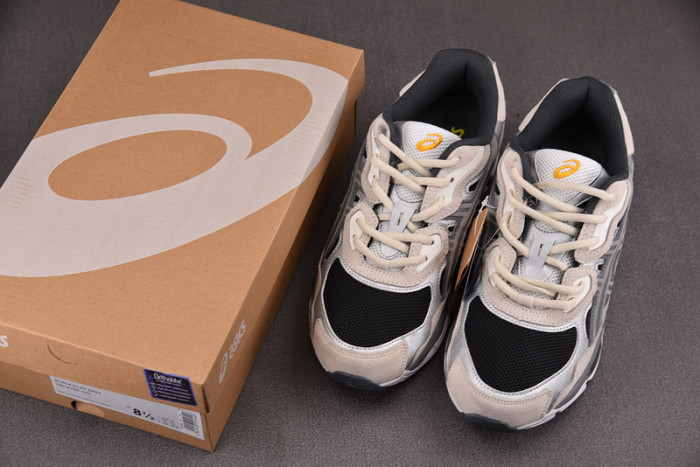 ASICS SHOES