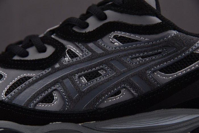 ASICS SHOES