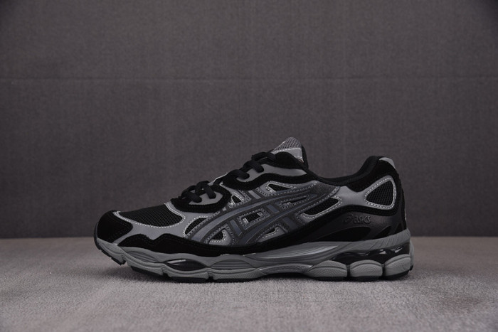 ASICS SHOES