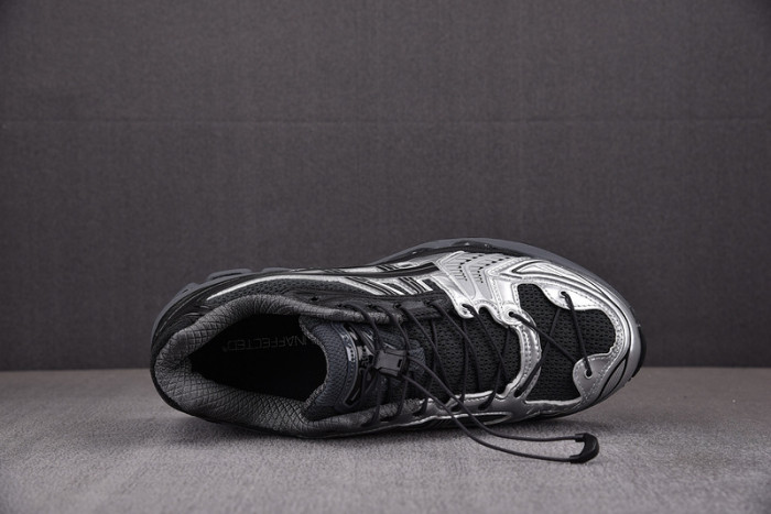 Asics Shoes