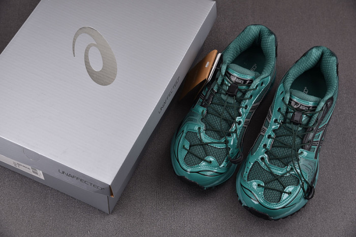 Asics Shoes