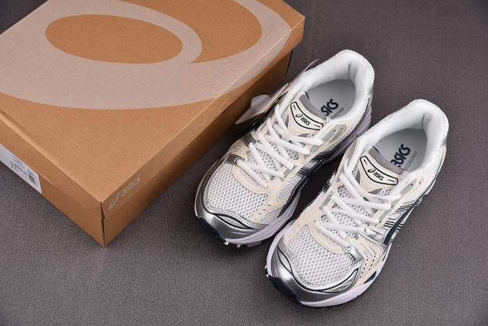 Asics Shoes