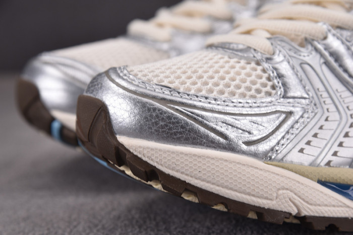 ASICS SHOES