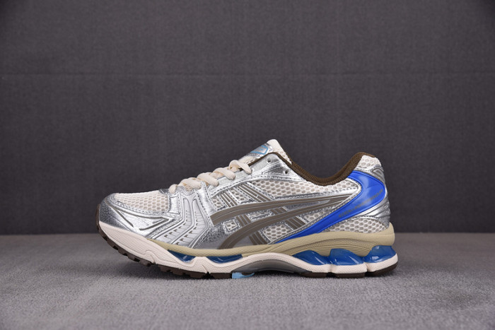 ASICS SHOES
