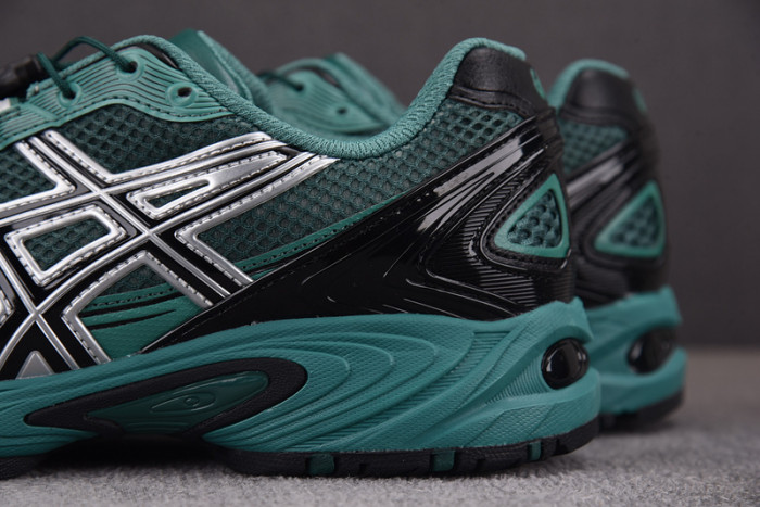ASICS SHOES