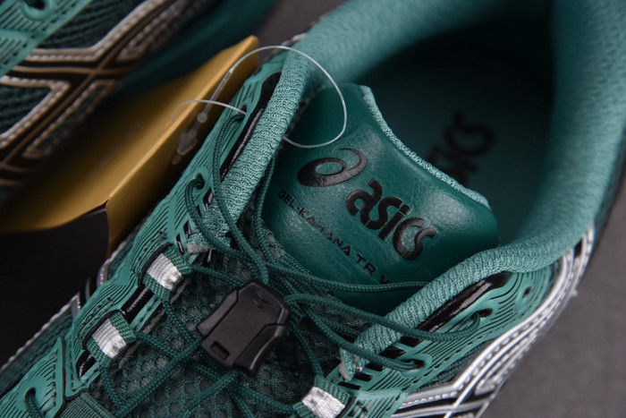 ASICS SHOES
