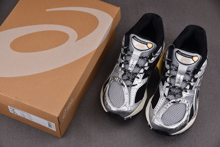 ASICS SHOES