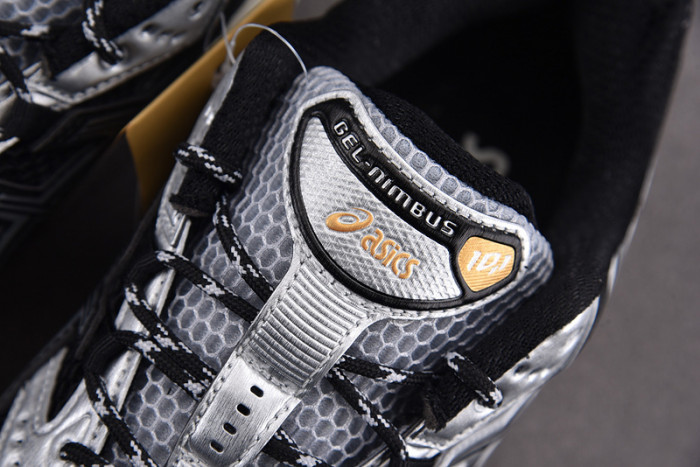 ASICS SHOES