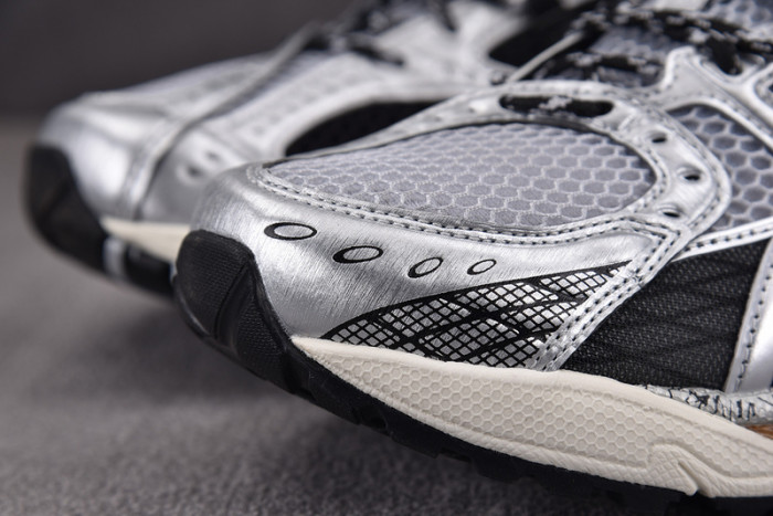ASICS SHOES