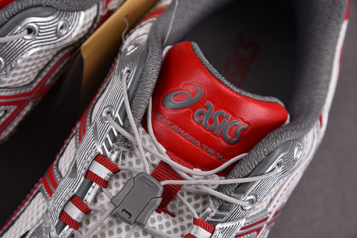 ASICS SHOES