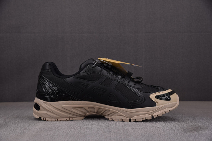 ASICS SHOES