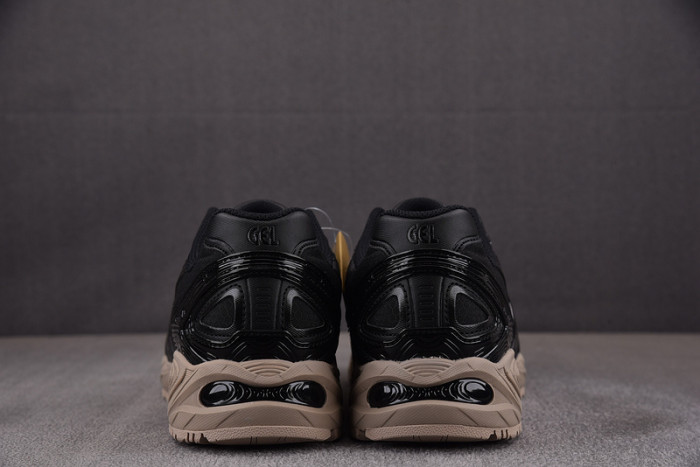 ASICS SHOES