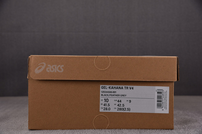 ASICS SHOES
