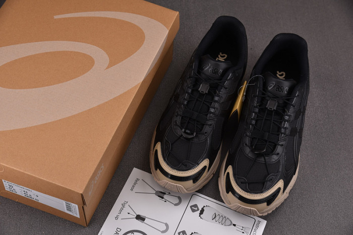 ASICS SHOES