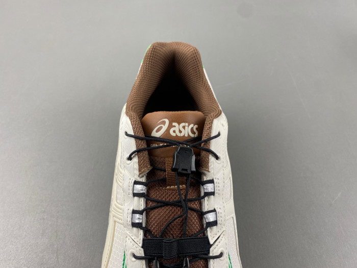 ASICS SHOES
