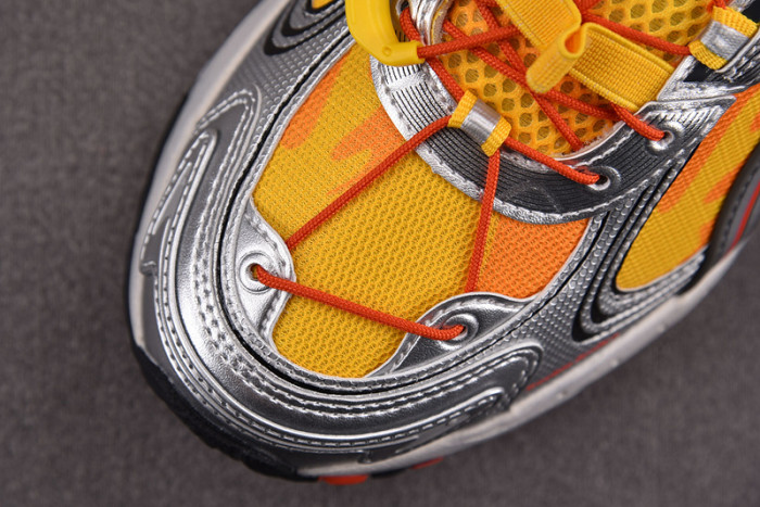 ASICS SHOES