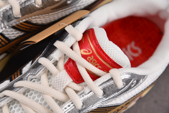 ASICS SHOES