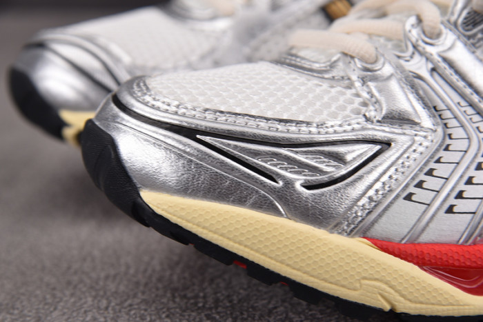 ASICS SHOES