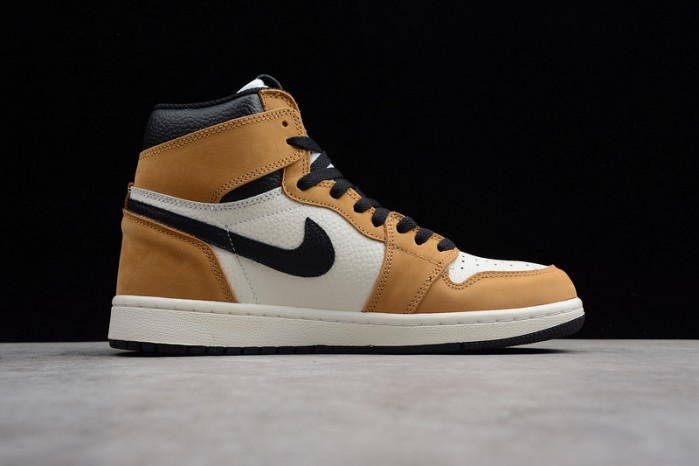 Air Jordan 1 Retro High Rookie of the Year 555088-700