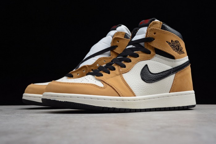 Air Jordan 1 Retro High Rookie of the Year 555088-700