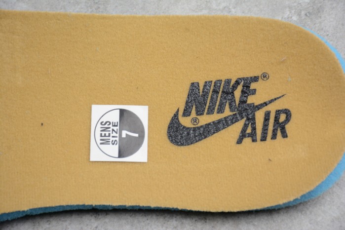Air Jordan 1 Retro High Rookie of the Year 555088-700