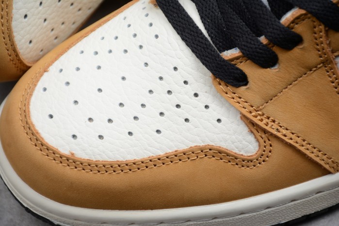 Air Jordan 1 Retro High Rookie of the Year 555088-700