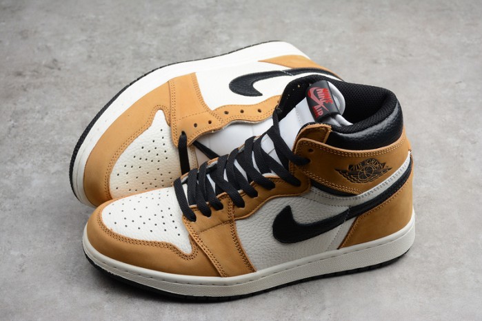 Air Jordan 1 Retro High Rookie of the Year 555088-700