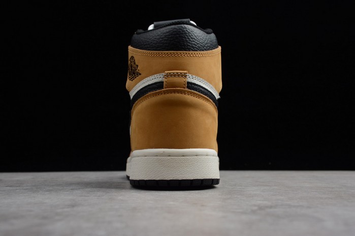 Air Jordan 1 Retro High Rookie of the Year 555088-700