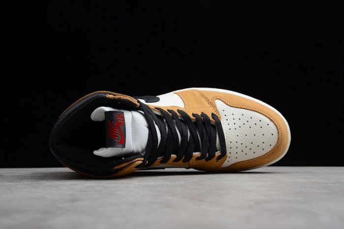 Air Jordan 1 Retro High Rookie of the Year 555088-700