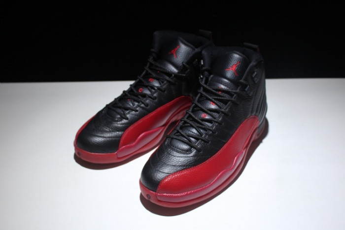 Air Jordan 12 Retro Flu Game (2016) 130690-002