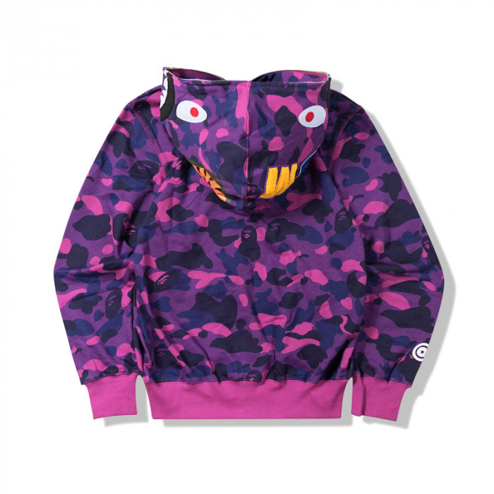 BAPE HOODIES