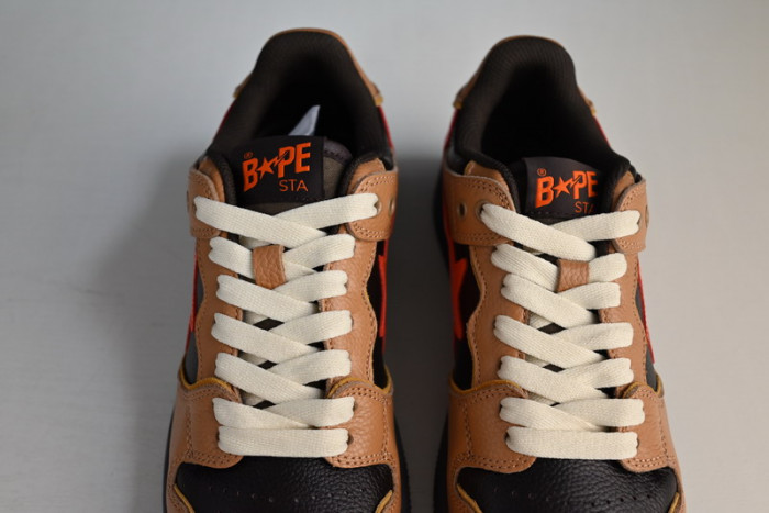 A BATHING APE BAPE SK8 STA