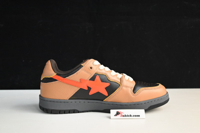 A BATHING APE BAPE SK8 STA