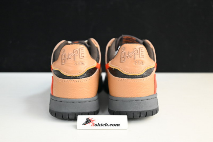 A BATHING APE BAPE SK8 STA