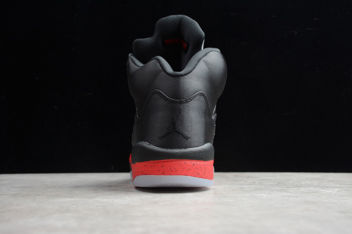 Air Jordan 5 Retro Satin Bred 136027-006