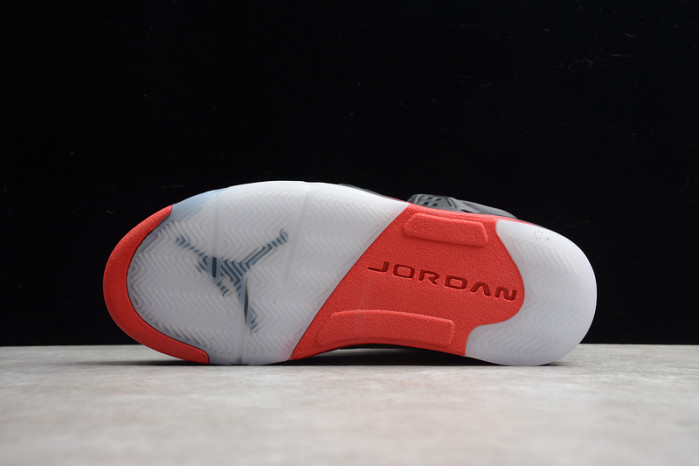 Air Jordan 5 Retro Satin Bred 136027-006